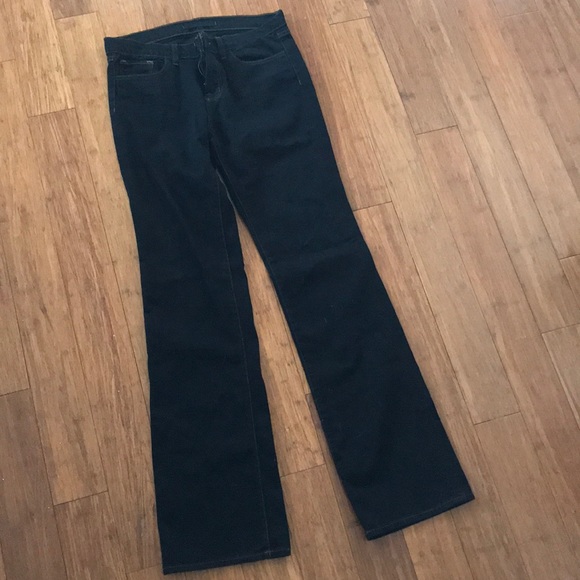 J Brand Denim - J Brand black jeans size 29